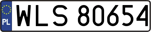 WLS80654