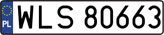 WLS80663