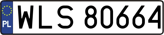 WLS80664
