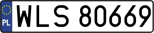 WLS80669