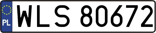 WLS80672