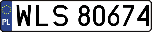 WLS80674