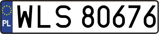 WLS80676