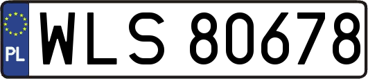 WLS80678
