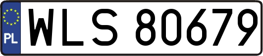 WLS80679