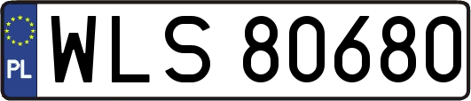 WLS80680