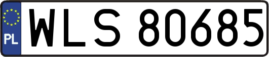 WLS80685