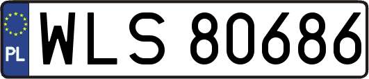 WLS80686