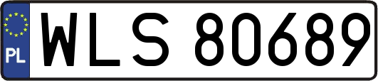 WLS80689