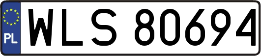 WLS80694