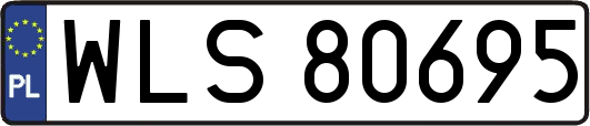 WLS80695