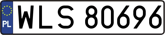 WLS80696