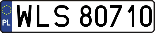 WLS80710