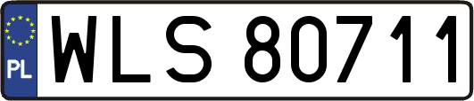 WLS80711