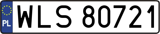 WLS80721