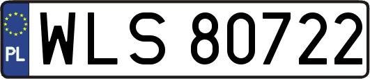 WLS80722