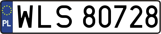 WLS80728