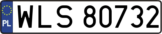 WLS80732