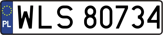 WLS80734