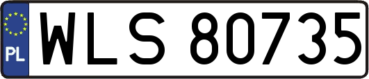WLS80735
