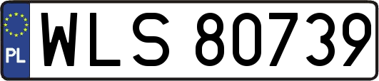 WLS80739