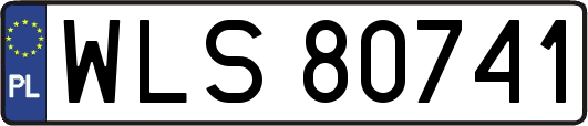 WLS80741