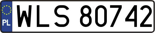 WLS80742