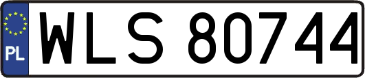 WLS80744