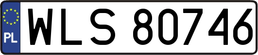 WLS80746