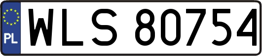 WLS80754