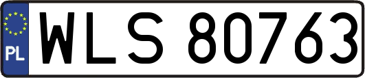 WLS80763
