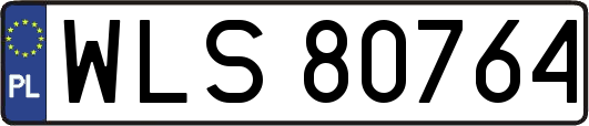 WLS80764