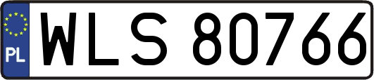 WLS80766