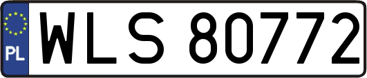 WLS80772
