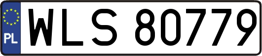 WLS80779