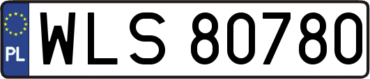 WLS80780