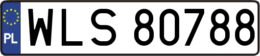WLS80788