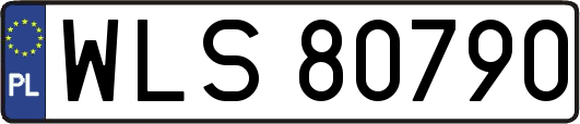 WLS80790