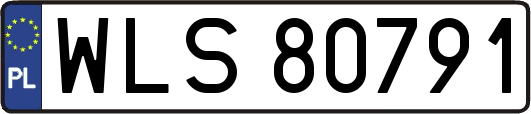 WLS80791