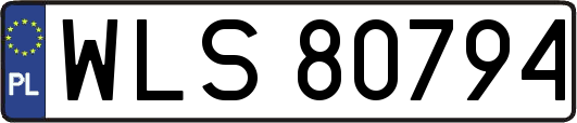 WLS80794
