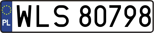 WLS80798