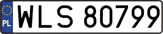 WLS80799