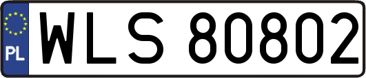 WLS80802