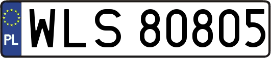 WLS80805