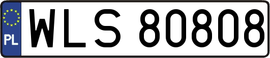 WLS80808
