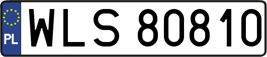 WLS80810