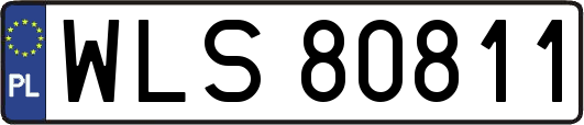 WLS80811