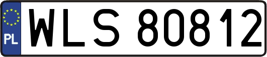 WLS80812