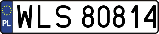 WLS80814