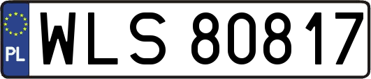 WLS80817